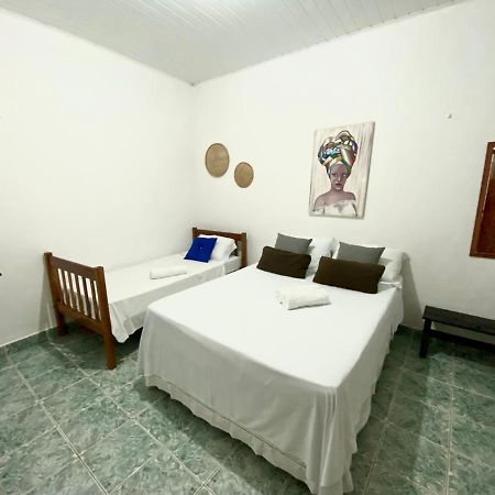 Casa No Centro De Jeri Lägenhet Jijoca de Jericoacoara Exteriör bild