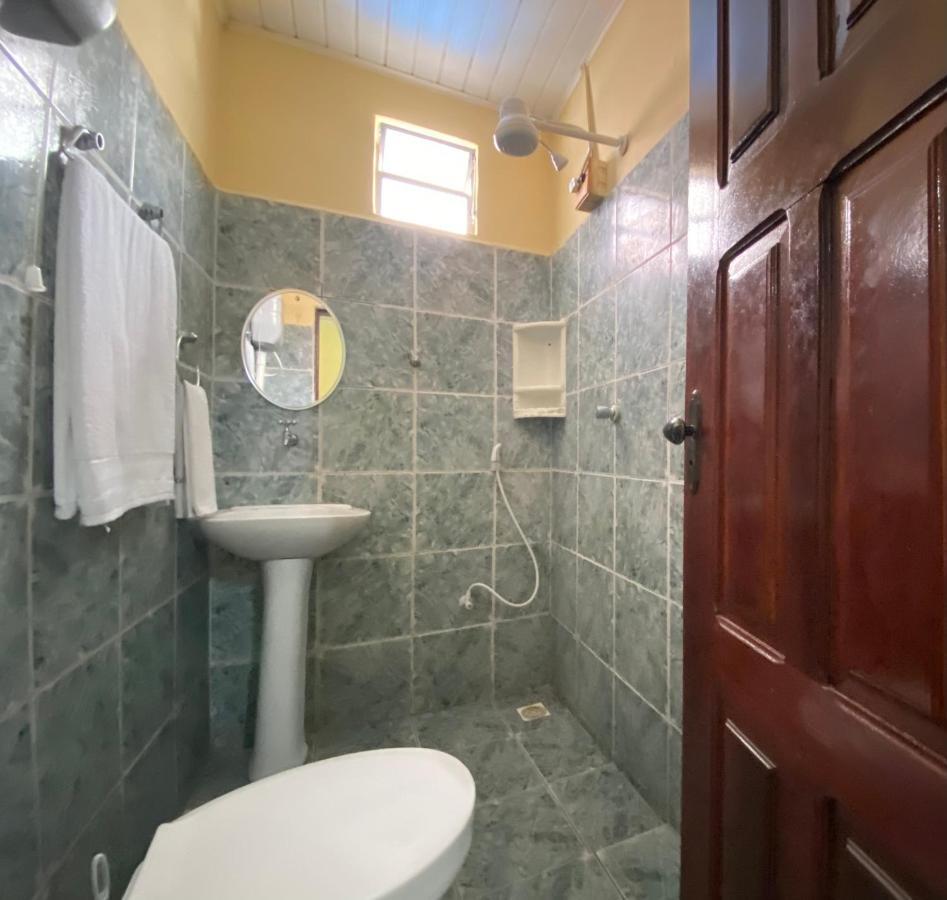 Casa No Centro De Jeri Lägenhet Jijoca de Jericoacoara Exteriör bild