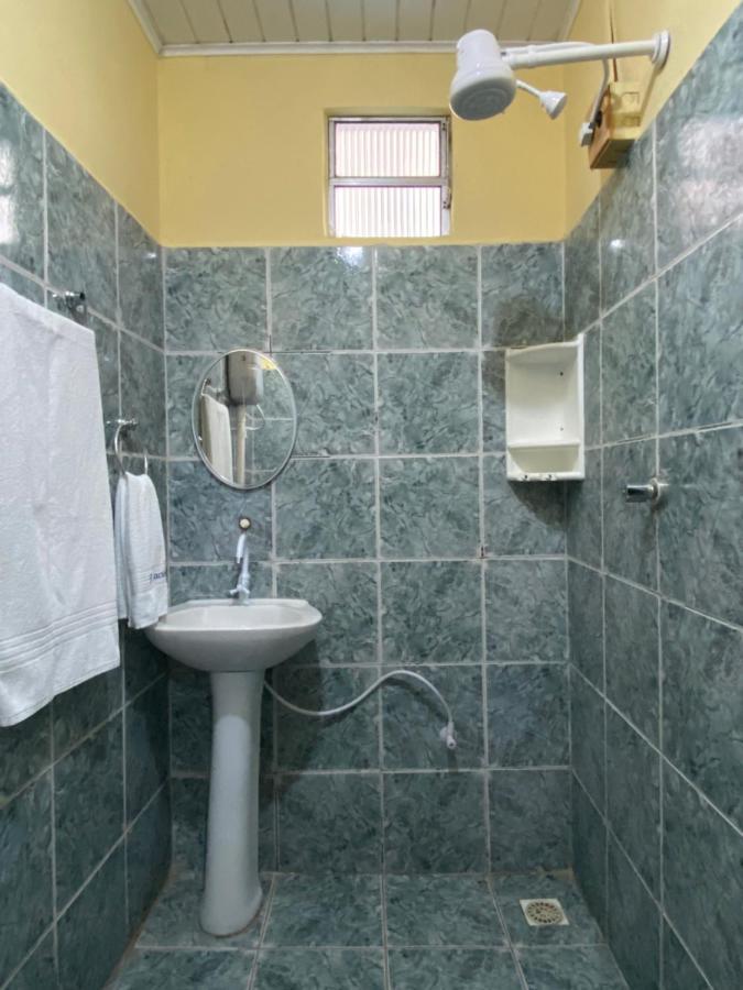 Casa No Centro De Jeri Lägenhet Jijoca de Jericoacoara Exteriör bild