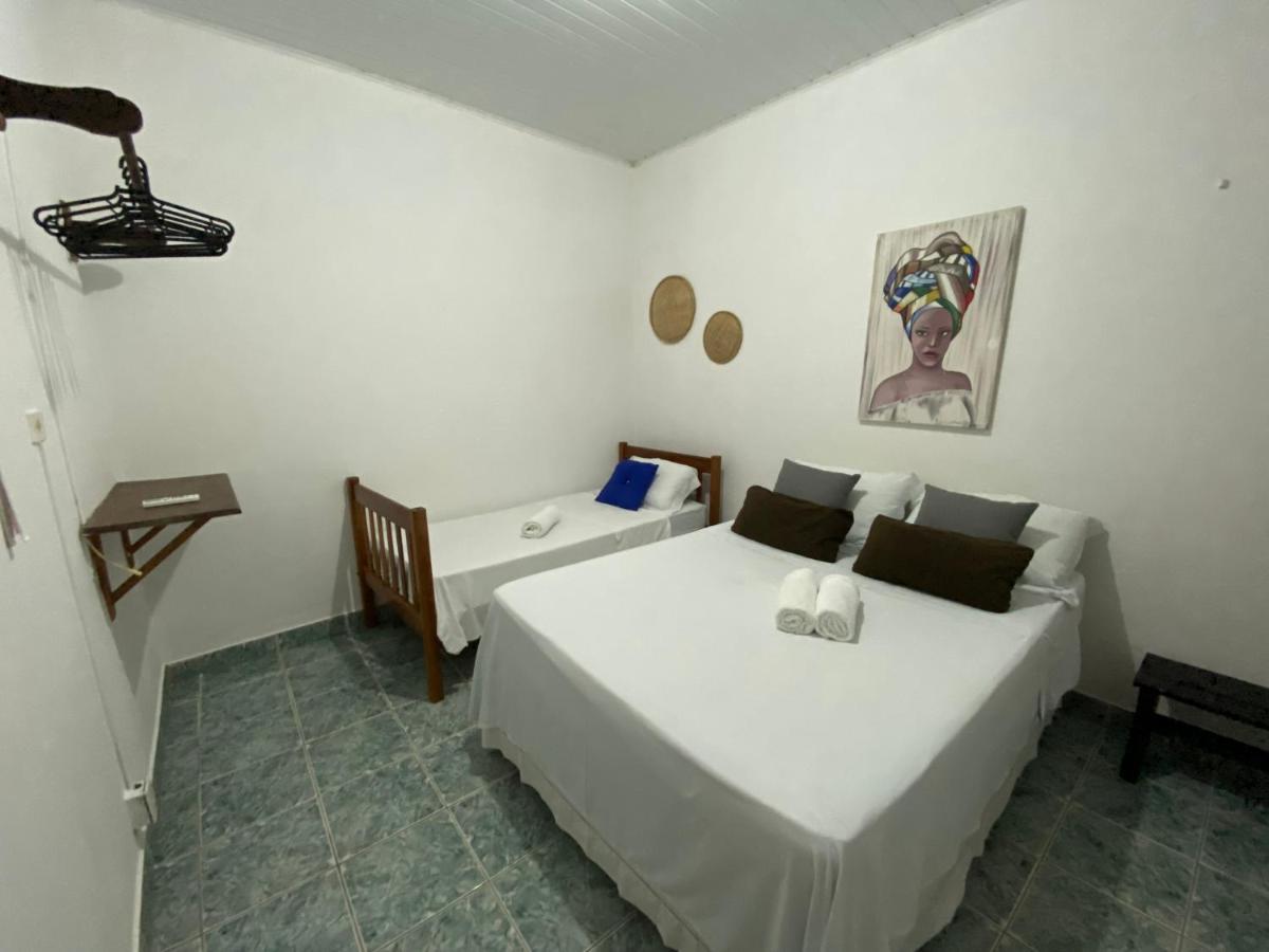 Casa No Centro De Jeri Lägenhet Jijoca de Jericoacoara Exteriör bild